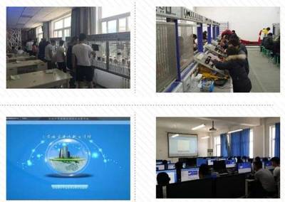 專業解碼 | 山東城市建設職業學院帶你走進建筑智能化工程技術專業