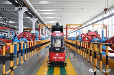 新機遇，新航程 遠東企業乘風破浪，以展覽展示服務助力“中國制造”轉型升級