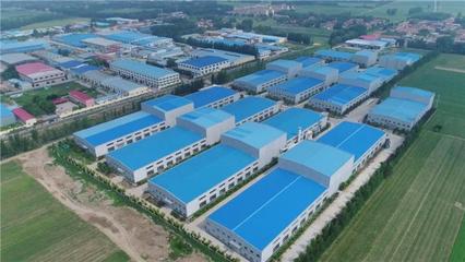 觀摩點風采錄丨寧津 走“專精特新”之路，激發(fā)企業(yè)活力，賦能展覽展示服務升級